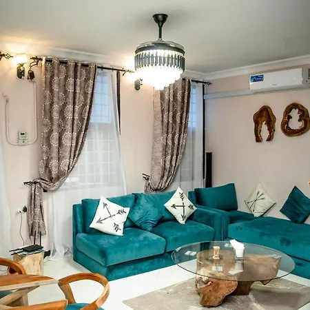 Malaika Villa 3 Bedroom